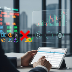 Para un inversor a largo plazo, los intermediarios más económicos son aquellos que no cobran por los gastos recurrentes como las custodias y dividendos